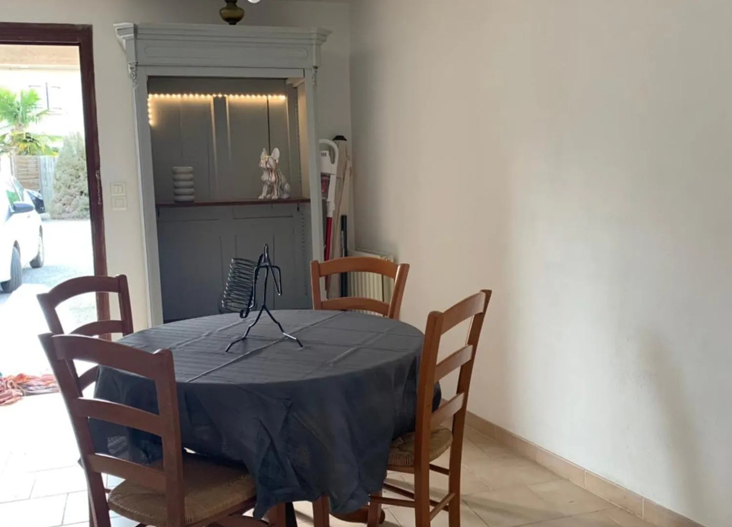 Holiday home Petite Maison Dans Un Village Du Gers Sabazan France